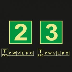 T225 , T226