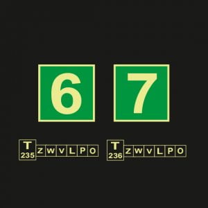 T235 , T236