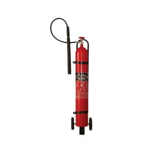 کپسول خاموش کننده CO2 10 kg