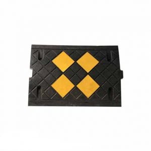 سرعت گیر لاستیکی 50*35