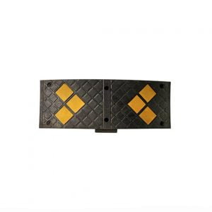 سرعت گیر لاستیکی 90*33