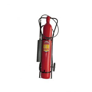 کپسول خاموش کنندهCO2 40 kg