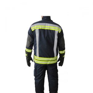 لباس آتش نشانی PROMAX-NOMEX FX