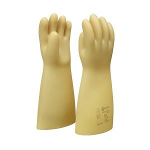 دستکش عایق برق فشار قوی REGELTEX
