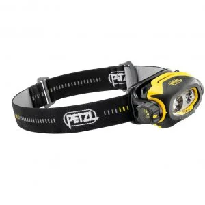چراغ پیشانی پتزل Pixa 3