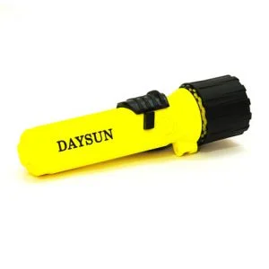 چراغ ضد انفجار دایسون مدل DS-1