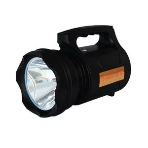 چراغ قوه TD-6000A-30W-T6