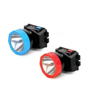چراغ قوه پیشانی مدل WD-542