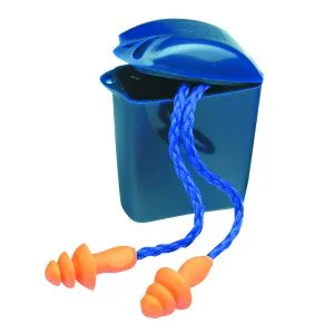 گوشی داخل گوش 3M.1271 (ایرپلاگ)