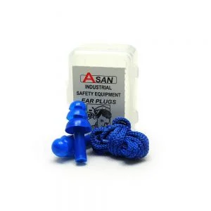 گوشی داخل گوش ASAN (ایرپلاگ)