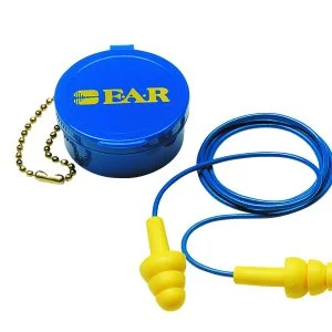 گوشی داخل گوش E.A.R (ایرپلاگ)