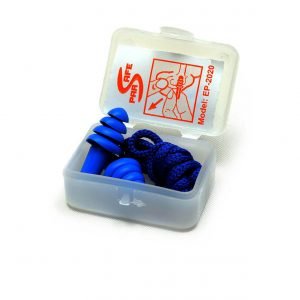 گوشی داخل گوش PARS SAFE (ایرپلاگ)