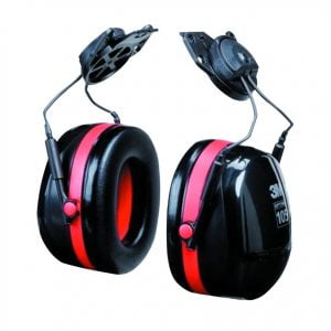 گوشی روی کلاهی 3M-PELTOR H10 (ایرماف)