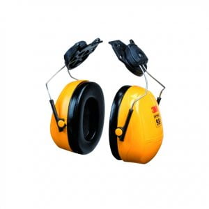 گوشی روی کلاهی 3M-PELTOR H9 (ایرماف)