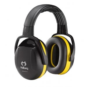 گوشی روی گوش Helberg_Secure_2H (ایرماف)