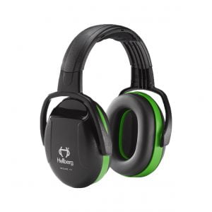 گوشی روی گوش Hellberg_Secure_1H (ایرماف)