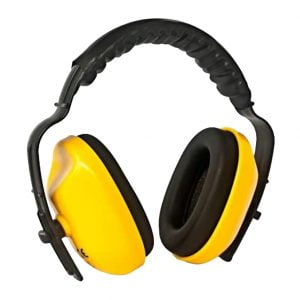 گوشی روی گوش SE-1350 (ایرماف)