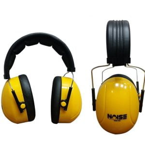 گوشی روی گوش نویز NOISE (ایرماف)