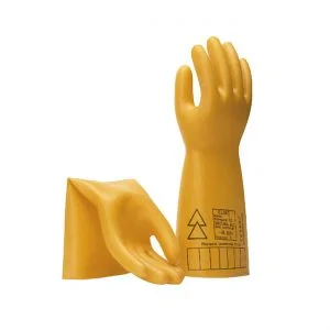 دستکش عایق برق Secura