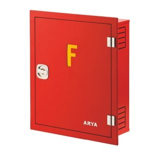 جعبه تک کابین توکار