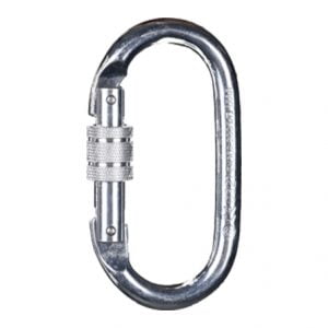 کارابین OVAL KARABINER