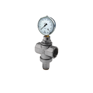 شیر فشار شکن (PRV)
