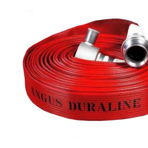 شیلنگ آتشنشانی DURALINE مدل ANGUS