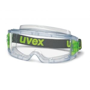 عینک UVEX مدل ultravision سری 9301105