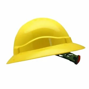 کلاه ایمنی Full Brim CANASAFE- iMPactor I
