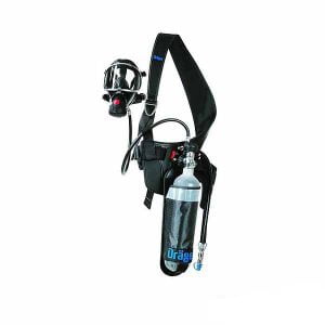 سیستم تنفسی DRAGER PAS COLT
