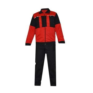 لباس کار طرح سیلور