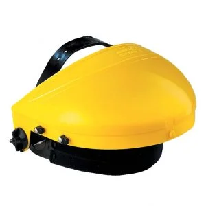 هدگیر BLUE EAGEL- Browguard