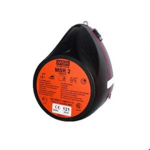 ماسک فرار MSA-MSR2