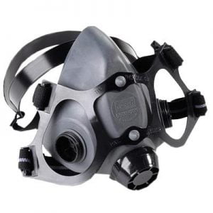 ماسک نیم صورت NORTH-5500