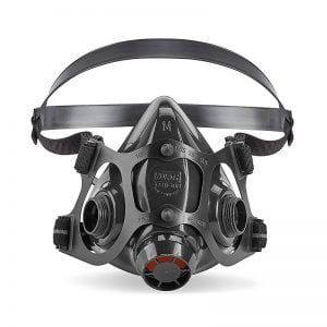 ماسک نیم صورت NORTH-7700