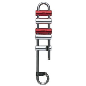 ابزار فرود پتزل مدل RACK
