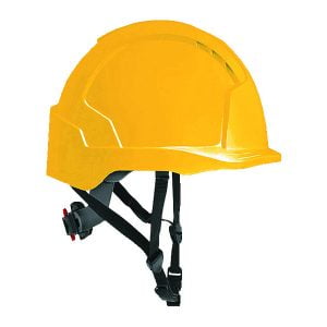 کلاه ایمنی کار در ارتفاع JSP – evo light