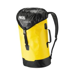 کوله حمل تجهیزات پتزل مدل PORTAGE 30L