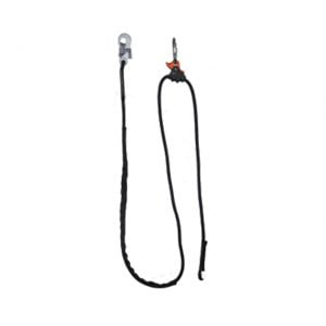 لنیارد LANYARD- CLIMBING STATIC ROPE 13mm