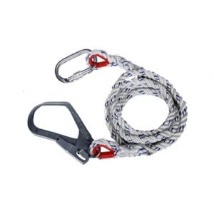 لنیارد LARGE SNAP HOOK+ KARABINER