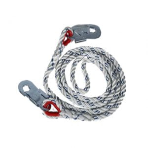 لنیارد medium snap hook*2